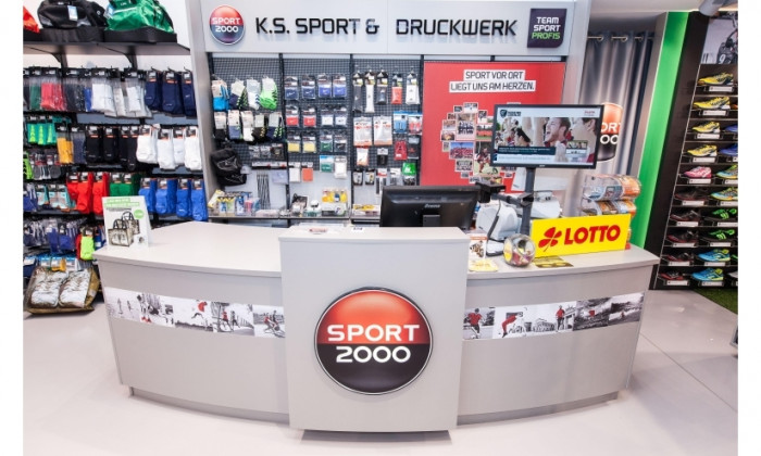 K.S. Sport & Druckwerk