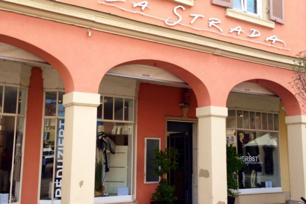 La Strada