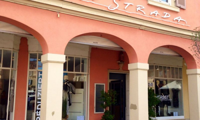 La Strada
