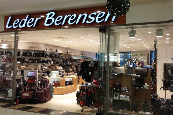 Leder Berensen