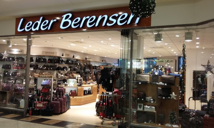 Leder Berensen