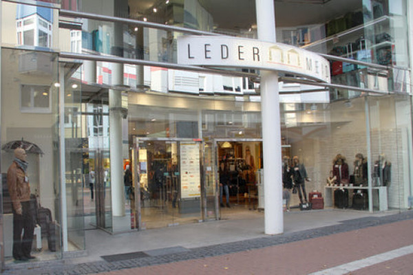 Leder Meid