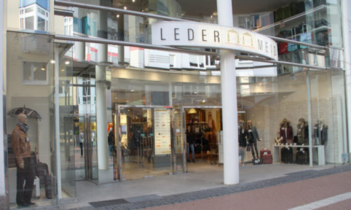 Leder Meid