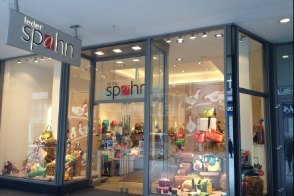 Leder Spahn