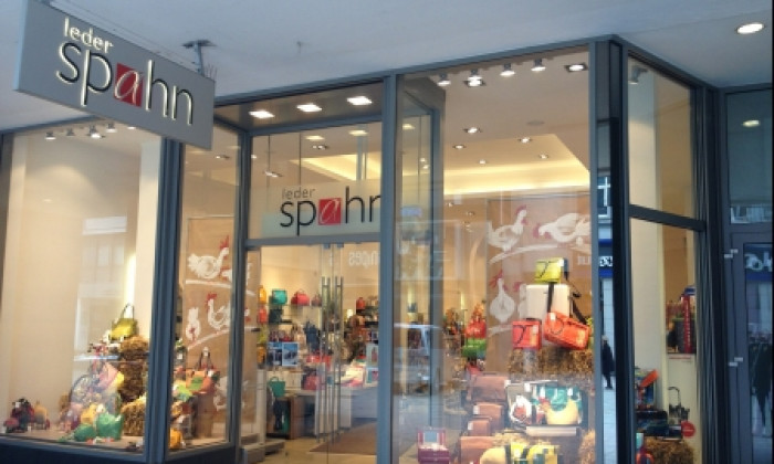 Leder Spahn