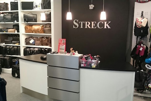 Leder Streck Regensburg