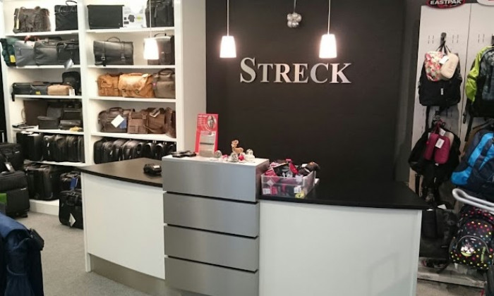Leder Streck Regensburg