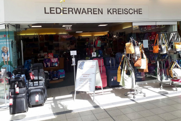 Lederwaren Kreische