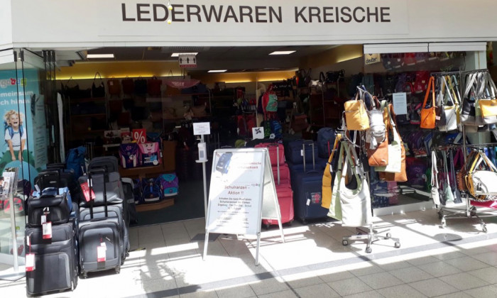 Lederwaren Kreische