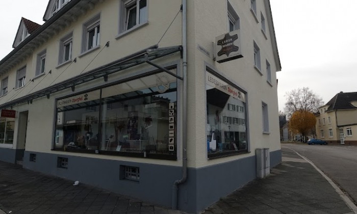 Lederwaren Obergfell