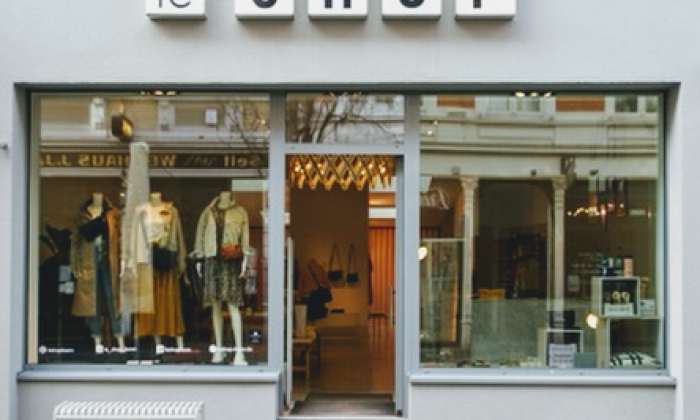 Le Shop