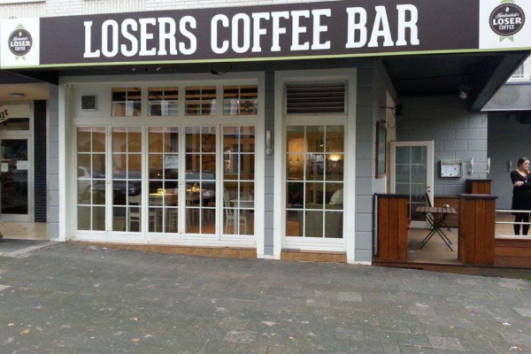 Losers Coffee Bar