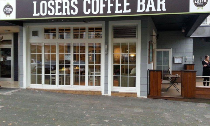 Losers Coffee Bar