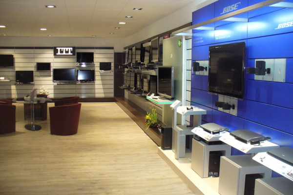 Lueke Smarthome