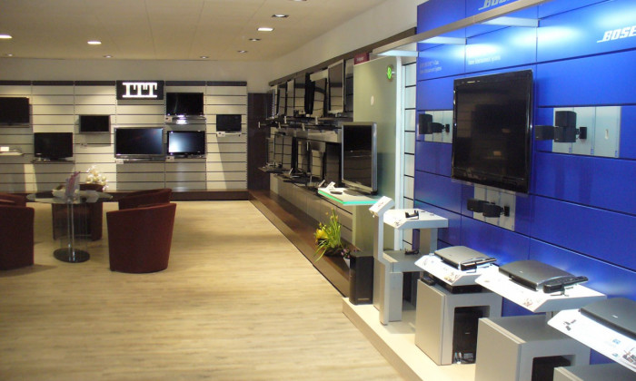 Lueke Smarthome