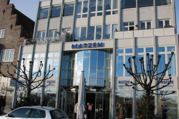 Matzen Kaufhäuser 