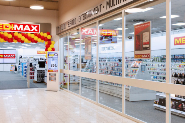 MEDIMAX Senftenberg