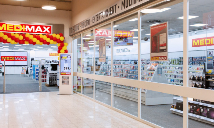 MEDIMAX Senftenberg