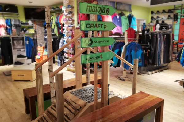 Meier Lauf und Sportshop