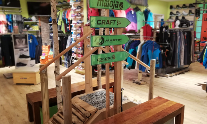 Meier Lauf und Sportshop