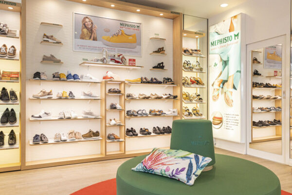 Mephisto Shop