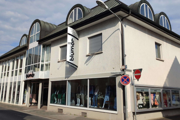 Modehaus Blumör e. K.