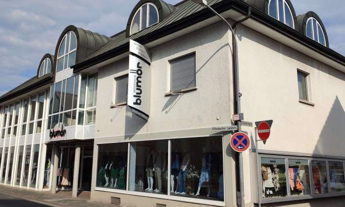 Modehaus Blumör e. K.
