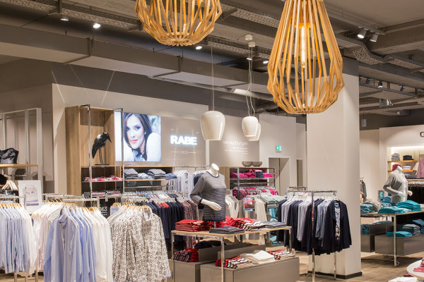 Modehaus Ebbers