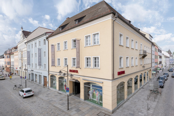 Modehaus Krauth