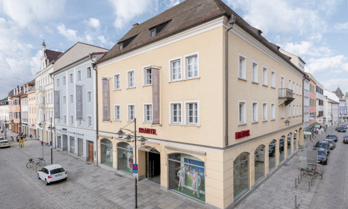 Modehaus Krauth