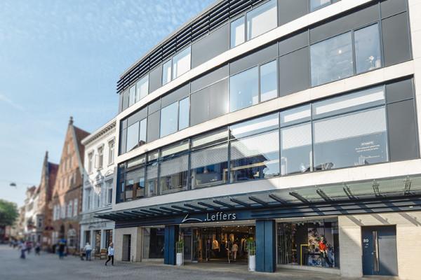 Modehaus Leffers