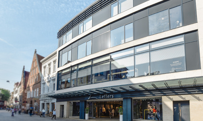 Modehaus Leffers