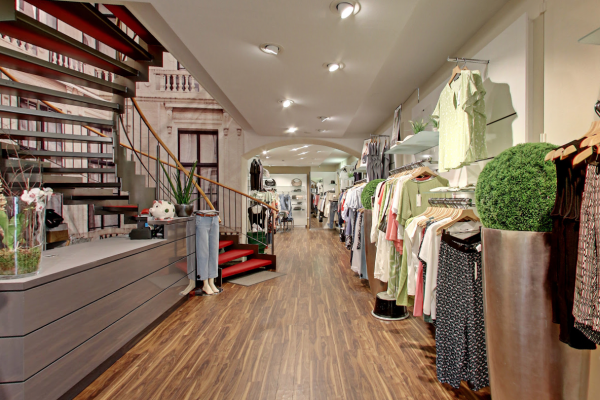Modehaus Stadler