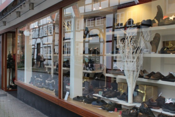 Schuhhaus Monkenbusch