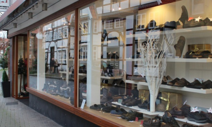 Schuhhaus Monkenbusch