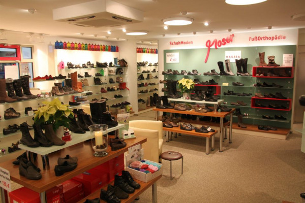 SchuhModen Moser