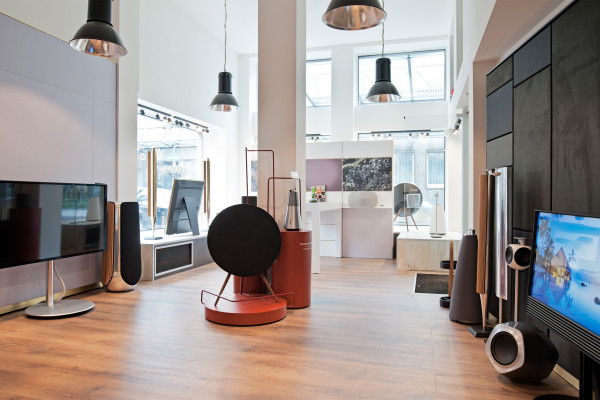 ​BANG & OLUFSEN Krefeld