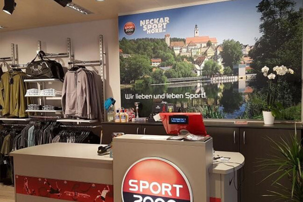 Neckar-Sport-Horb