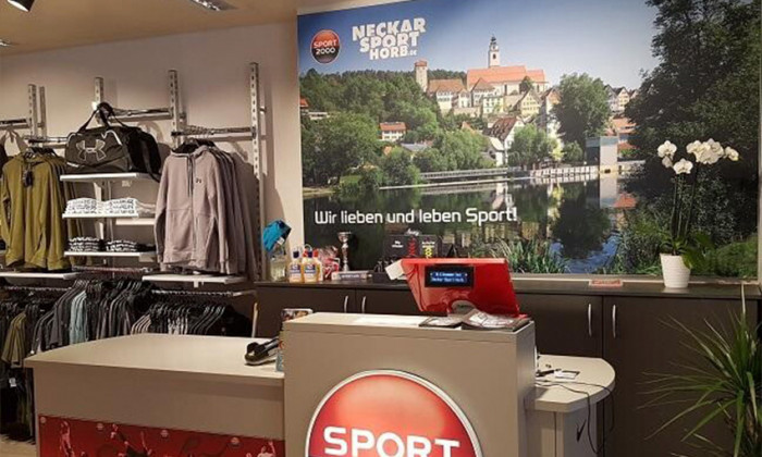 Neckar-Sport-Horb