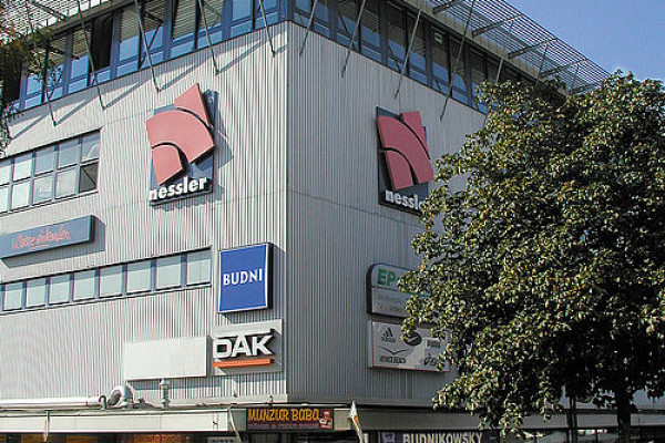 nessler GmbH