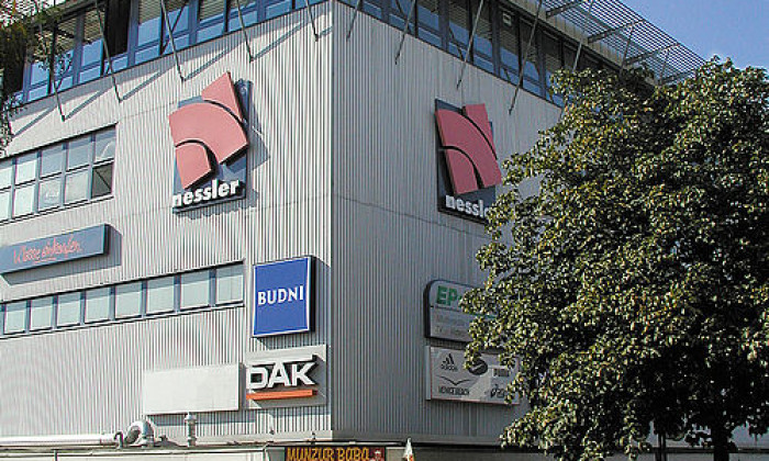 nessler GmbH