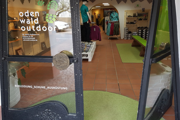 Odenwald Outdoor