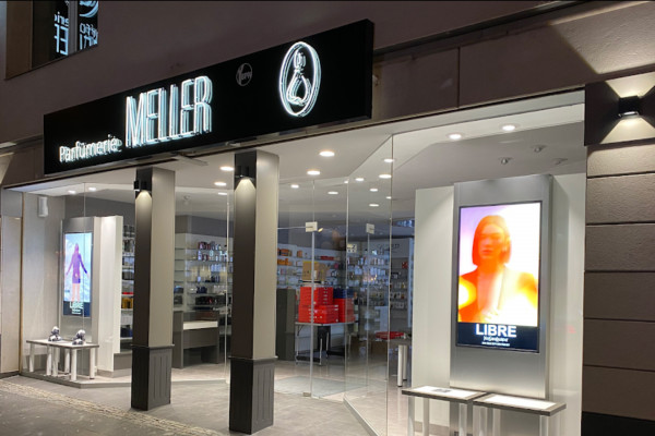 Parfümerie Meller