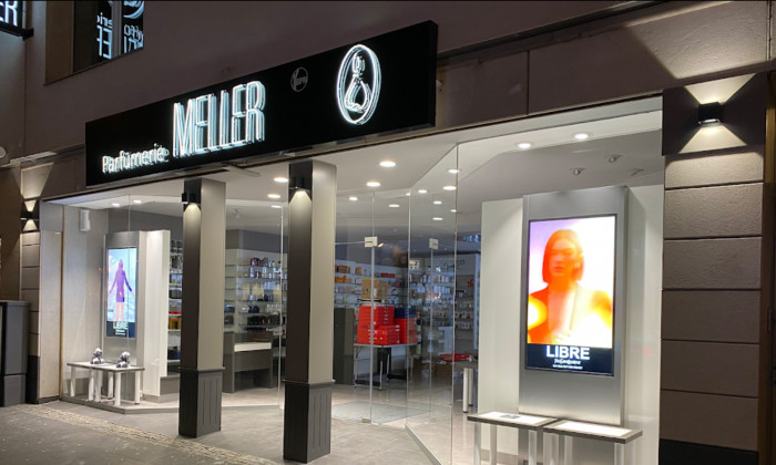 Parfümerie Meller