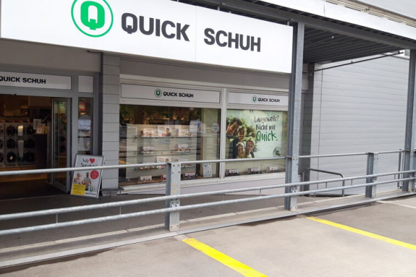 QUICK SCHUH Alzenau