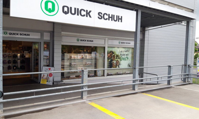 QUICK SCHUH Alzenau