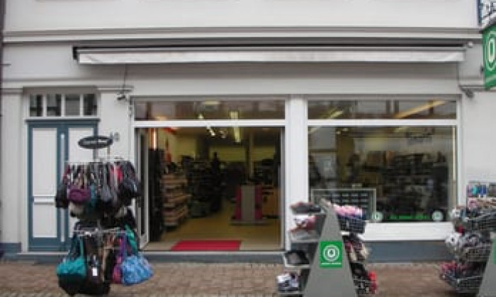 QUICK SCHUH Celle