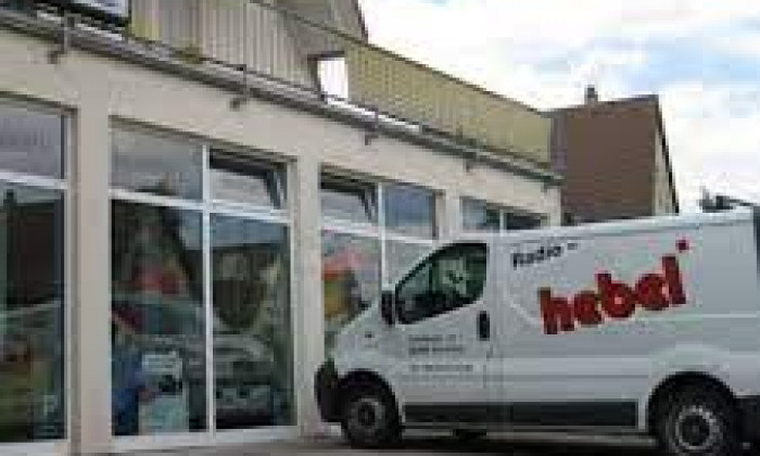 Radio Hebel