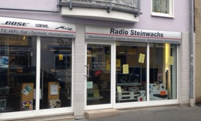 Radio Steinwachs