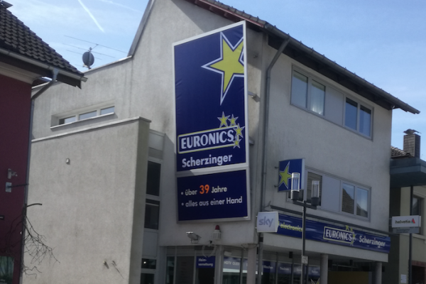 EURONICS Scherzinger